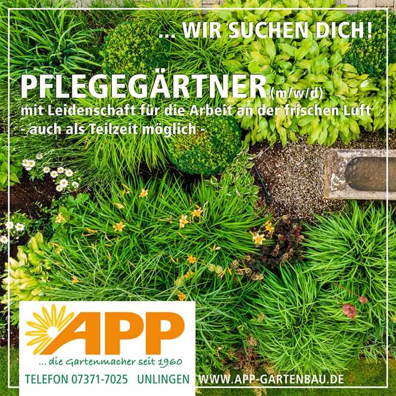 App-Gartenbau-Stellenangebot-Pflegegaertner